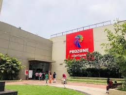Prozone mall